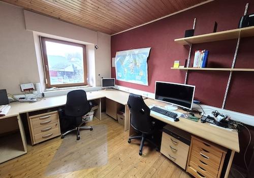 Büro