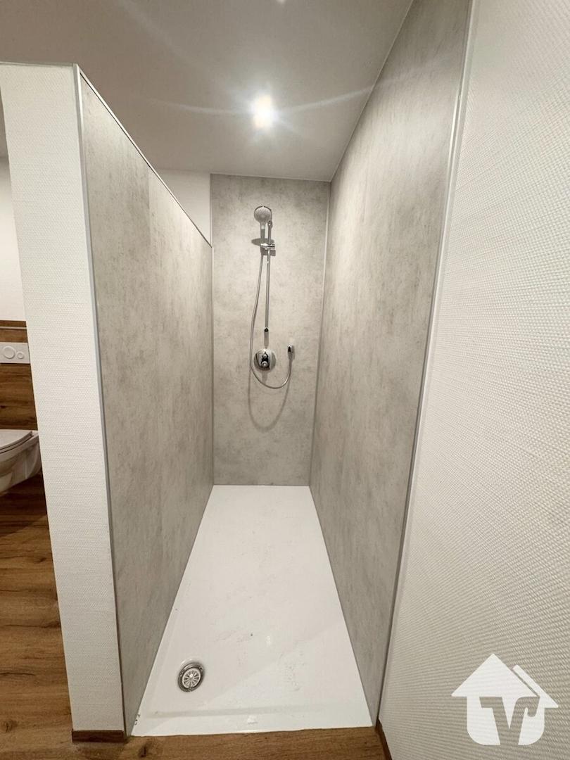 Dusche