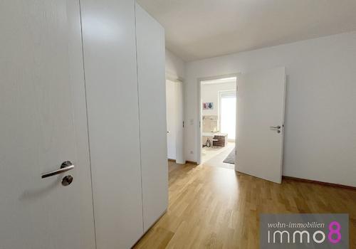 Ankleidezimmer
