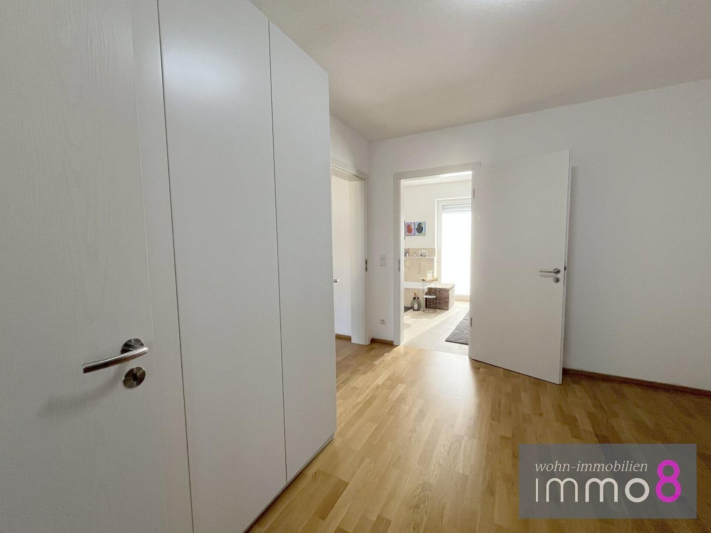 Ankleidezimmer