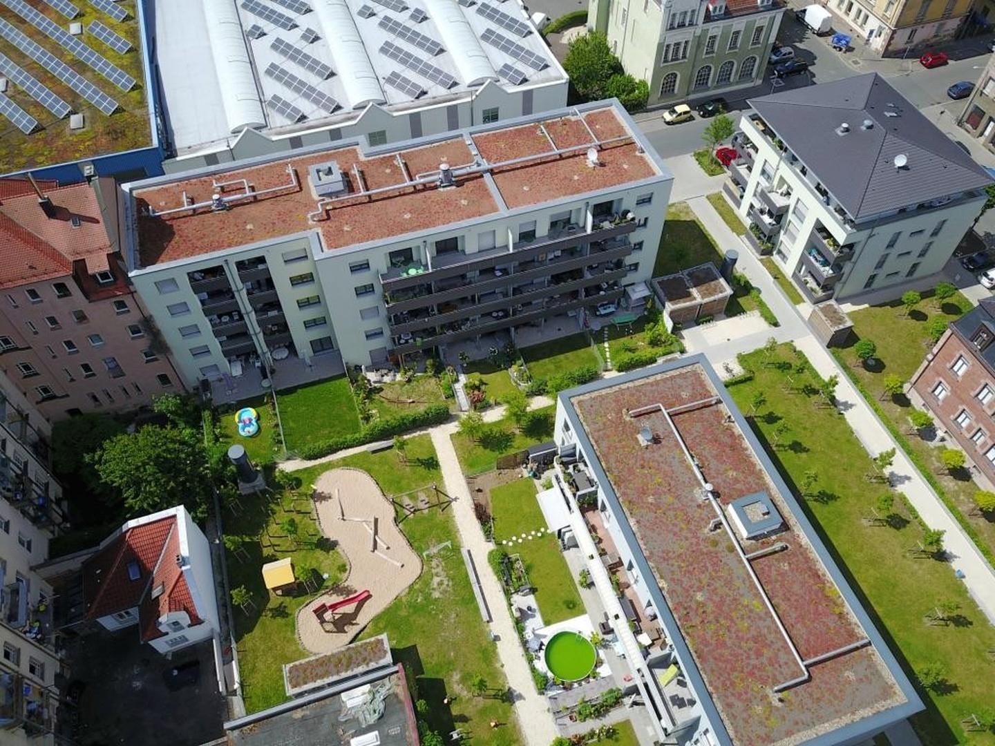 Gebäude