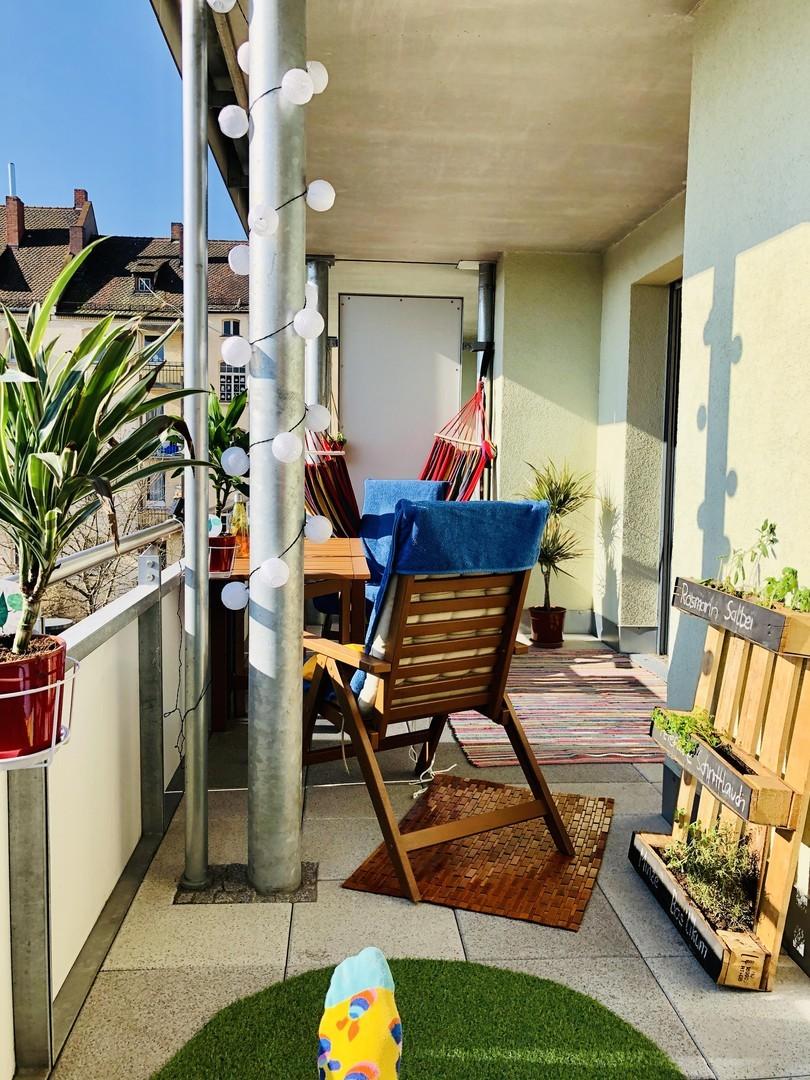 Balkon