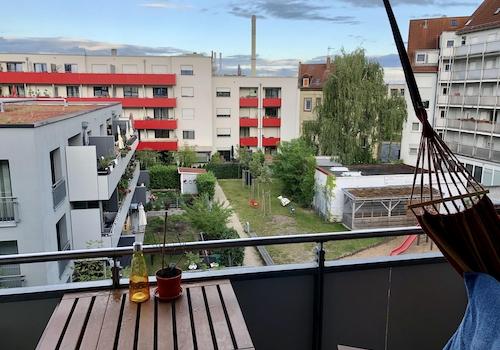 Balkon