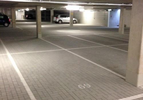 Stellplatz