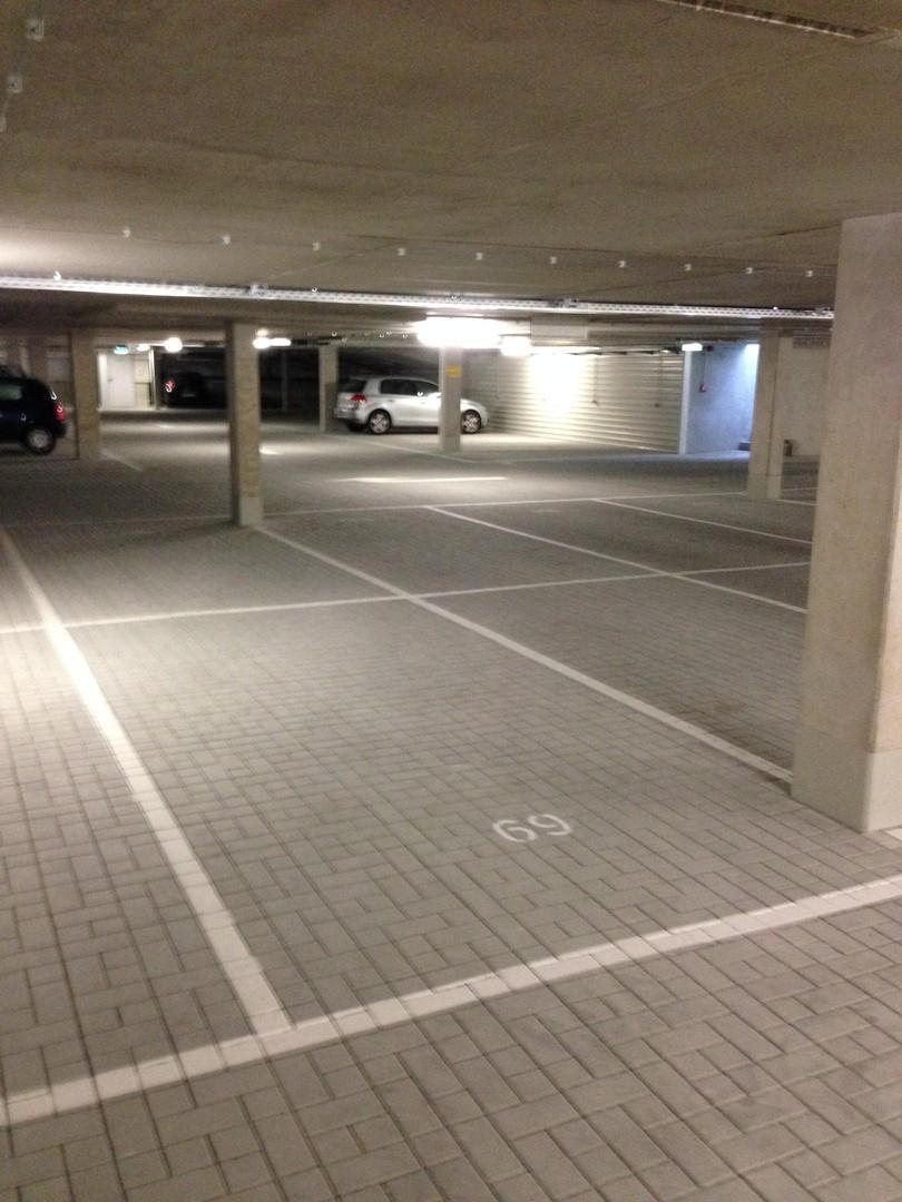 Stellplatz