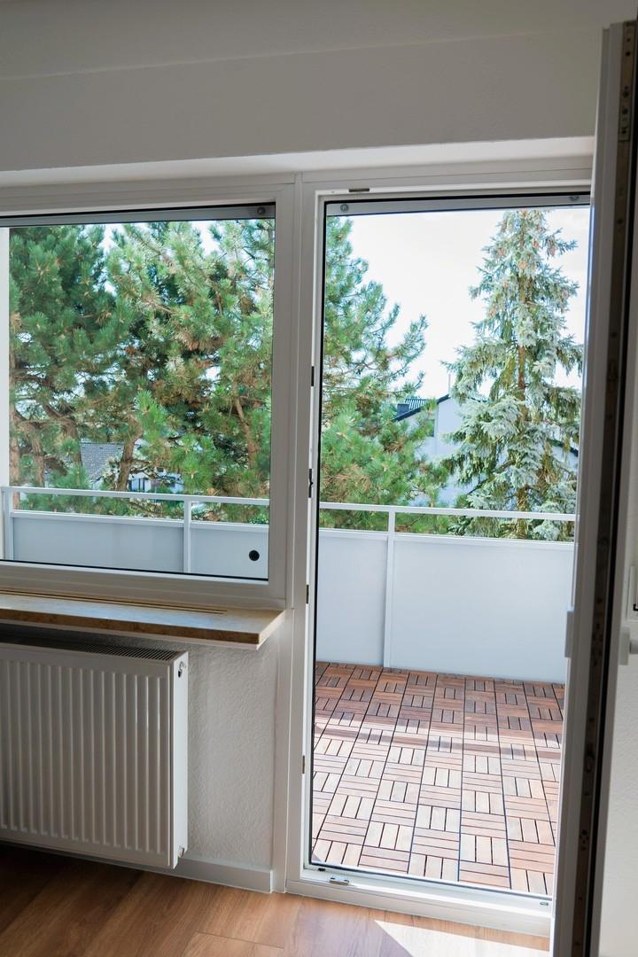 Balkon 