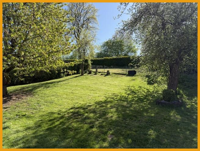 Der Garten