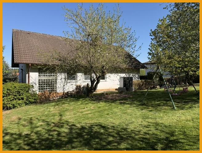 Gartenansicht