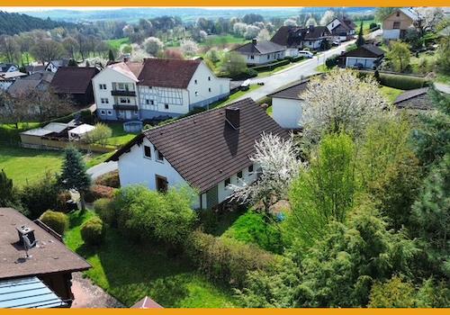 Seitenansicht 