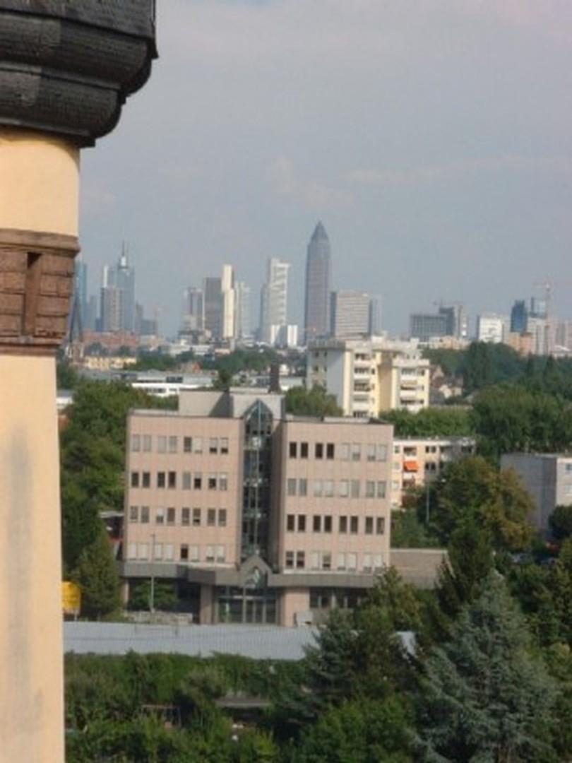 Sylineblick