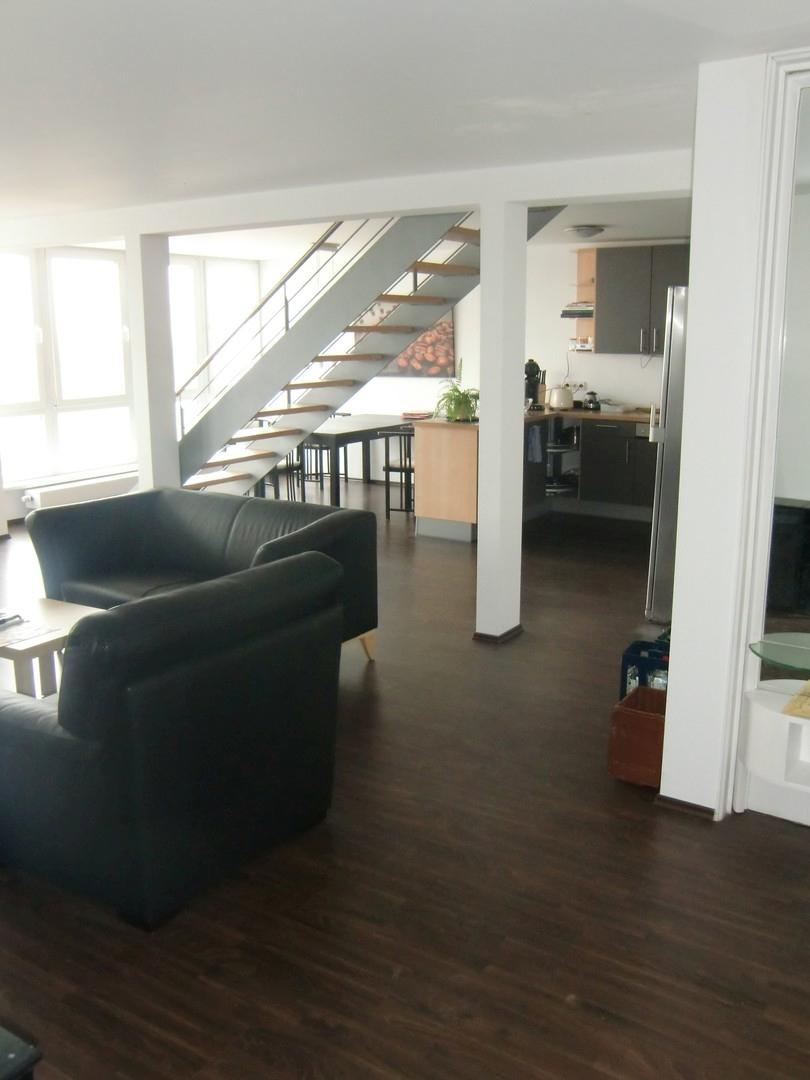 Wohnzimmer B