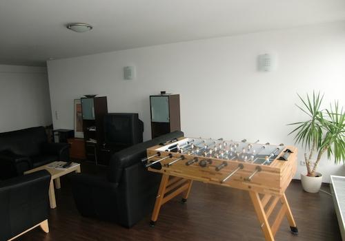 Wohnzimmer C