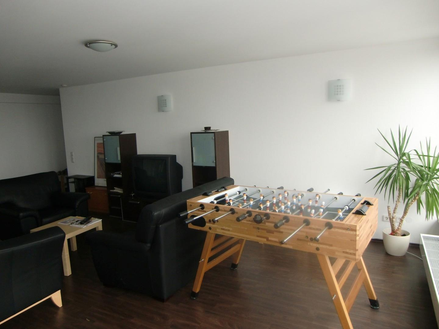 Wohnzimmer C