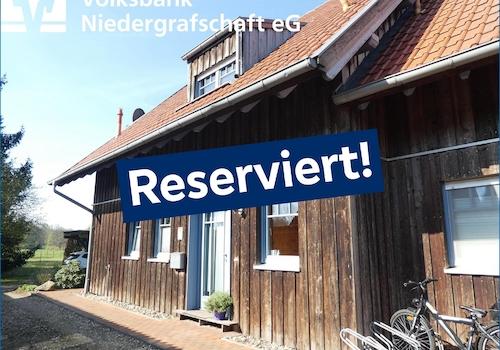 Vordere Ansicht