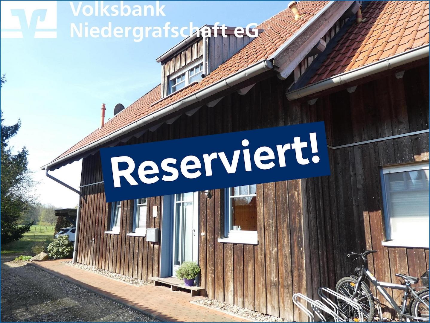 Vordere Ansicht