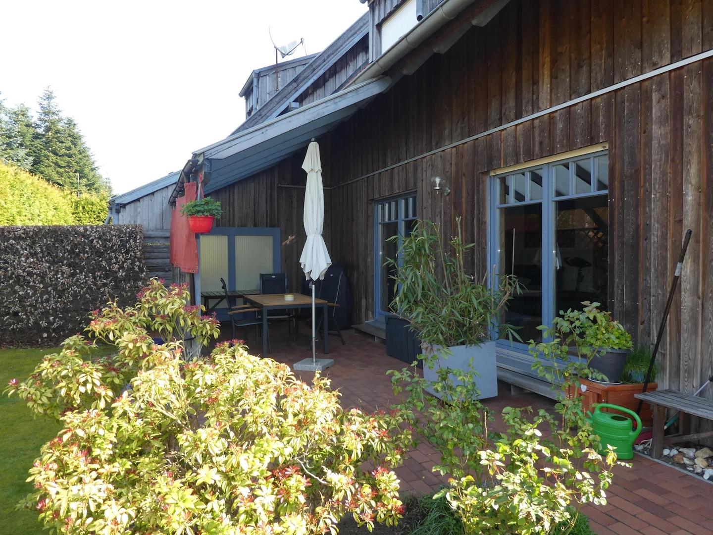 Garten