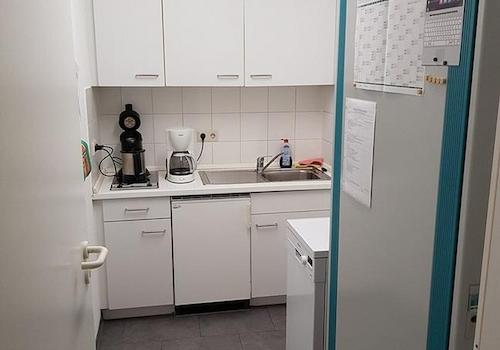 Einbauküche