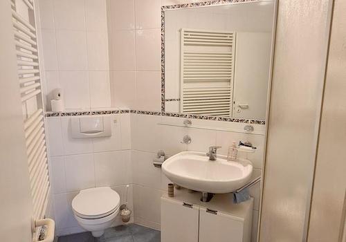 Dusch-WC
