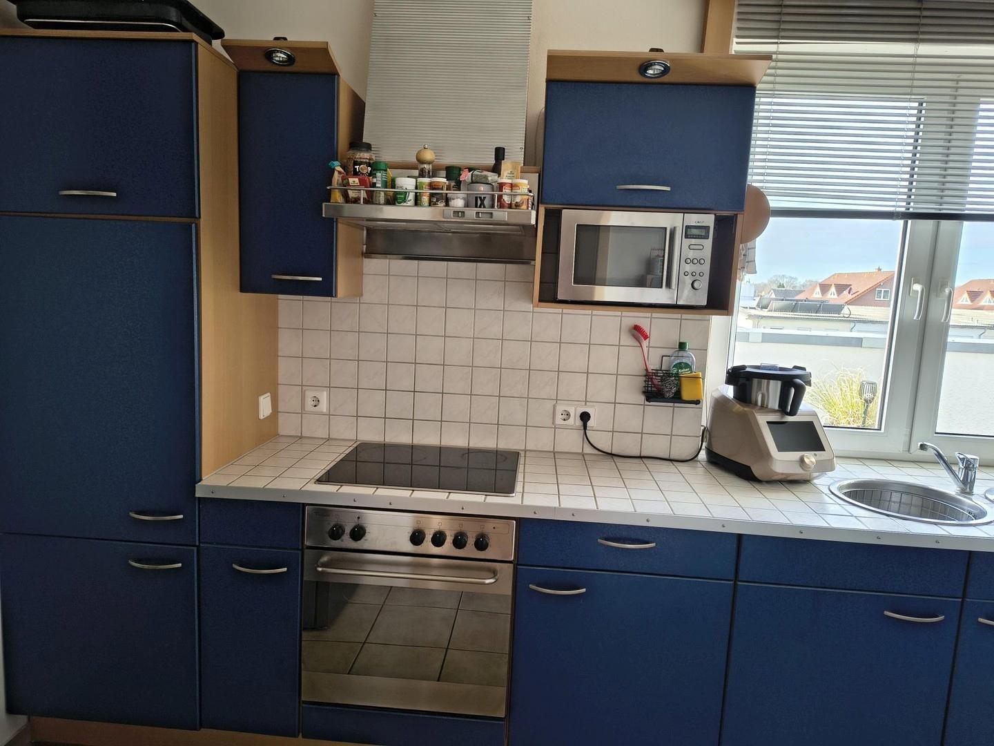Einbauküche