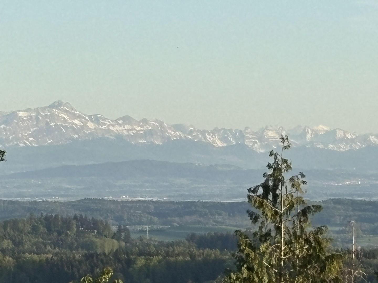 Traumhafte Aussichtslage