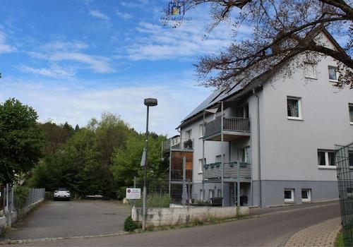 Hausansicht 2