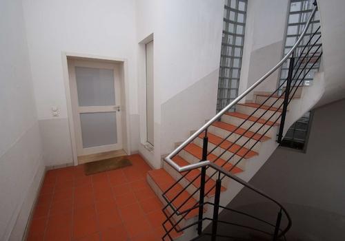 Treppenhaus