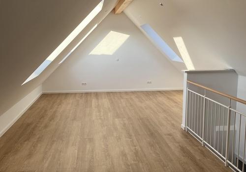Studio große Raum