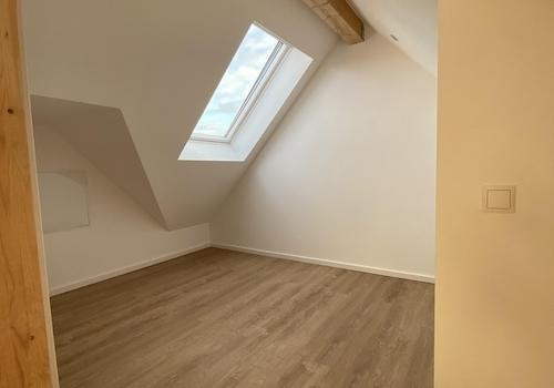 Studio kleiner Raum