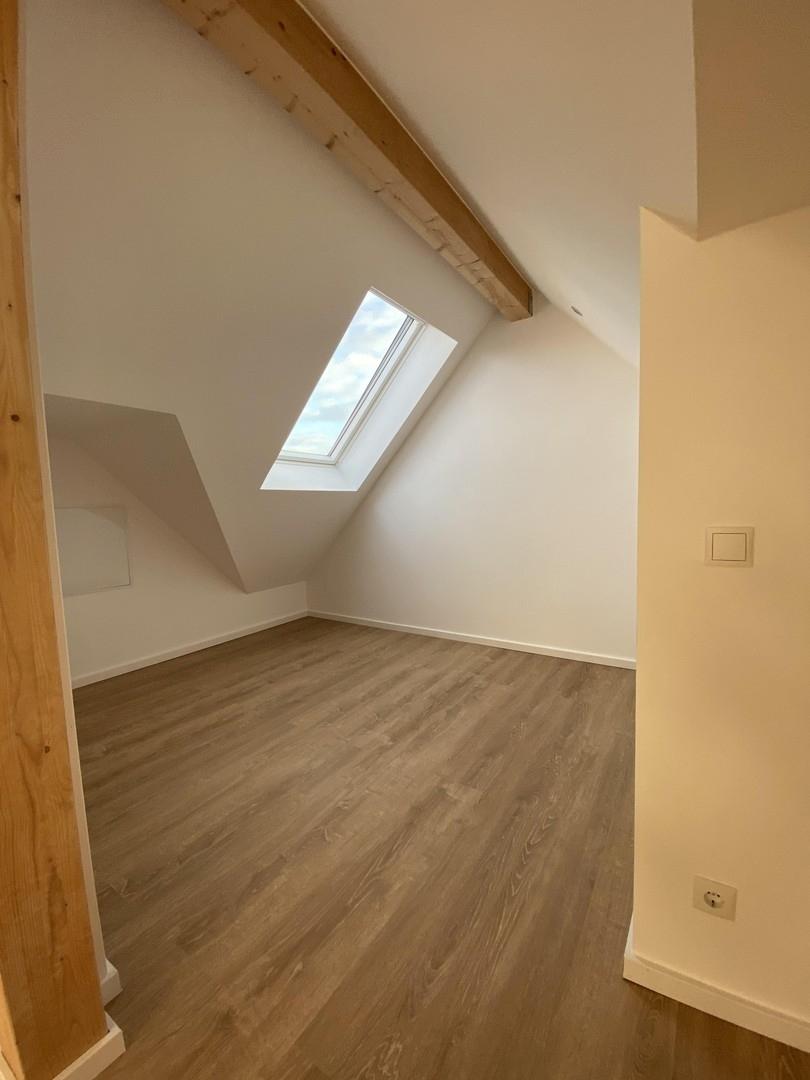 Studio kleiner Raum