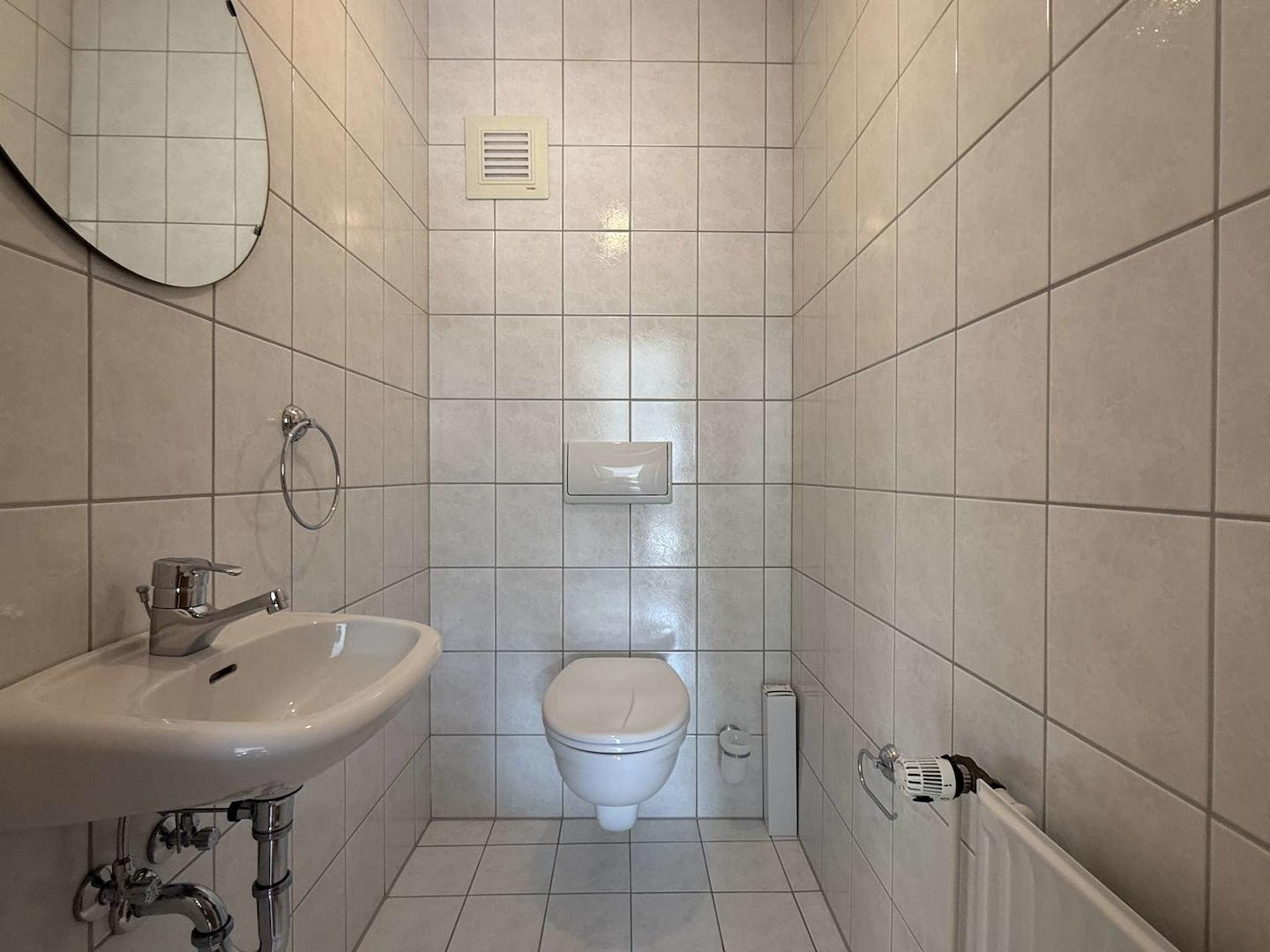 WC (separat)