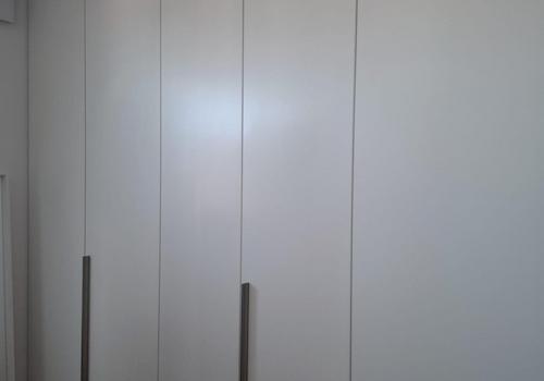Schlafzimmerschrank