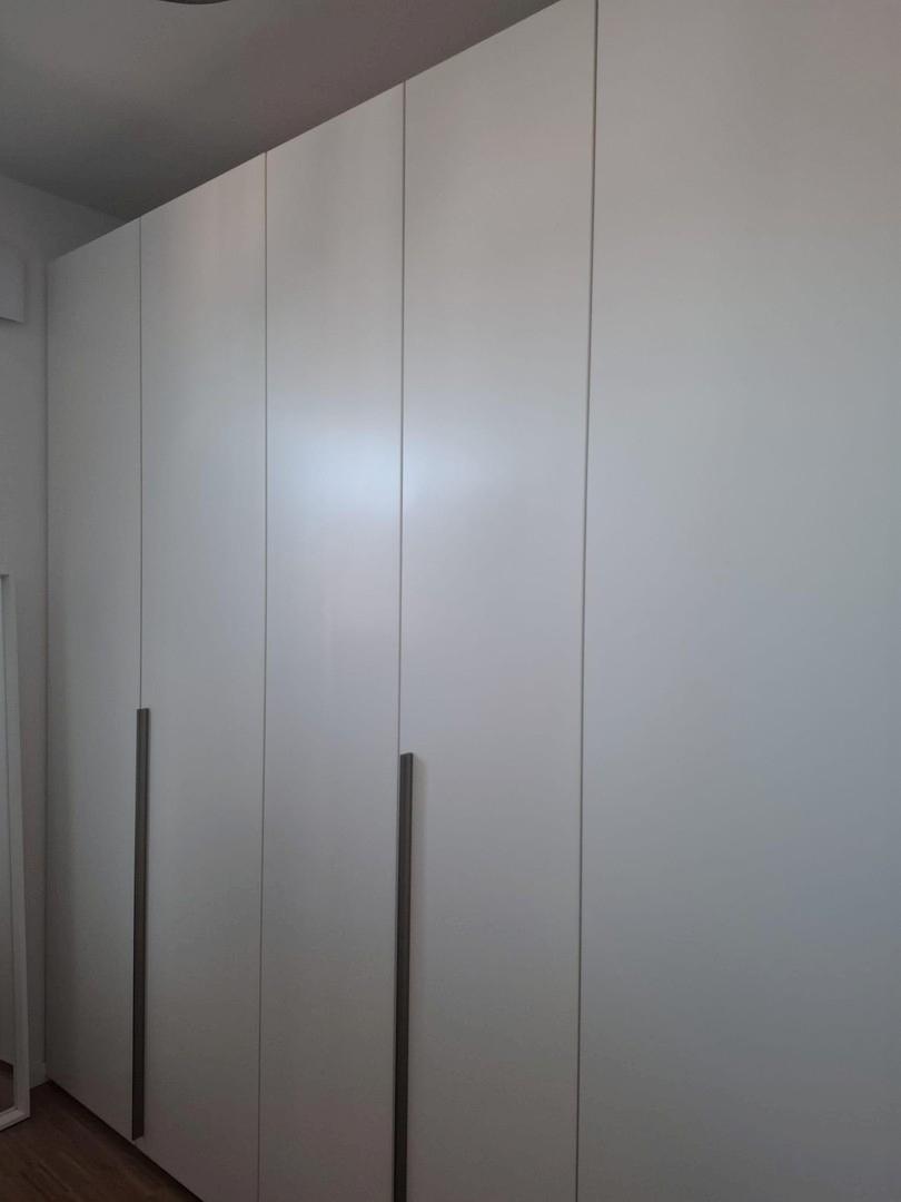 Schlafzimmerschrank