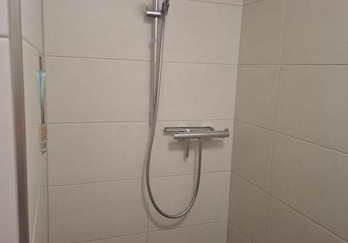Dusche