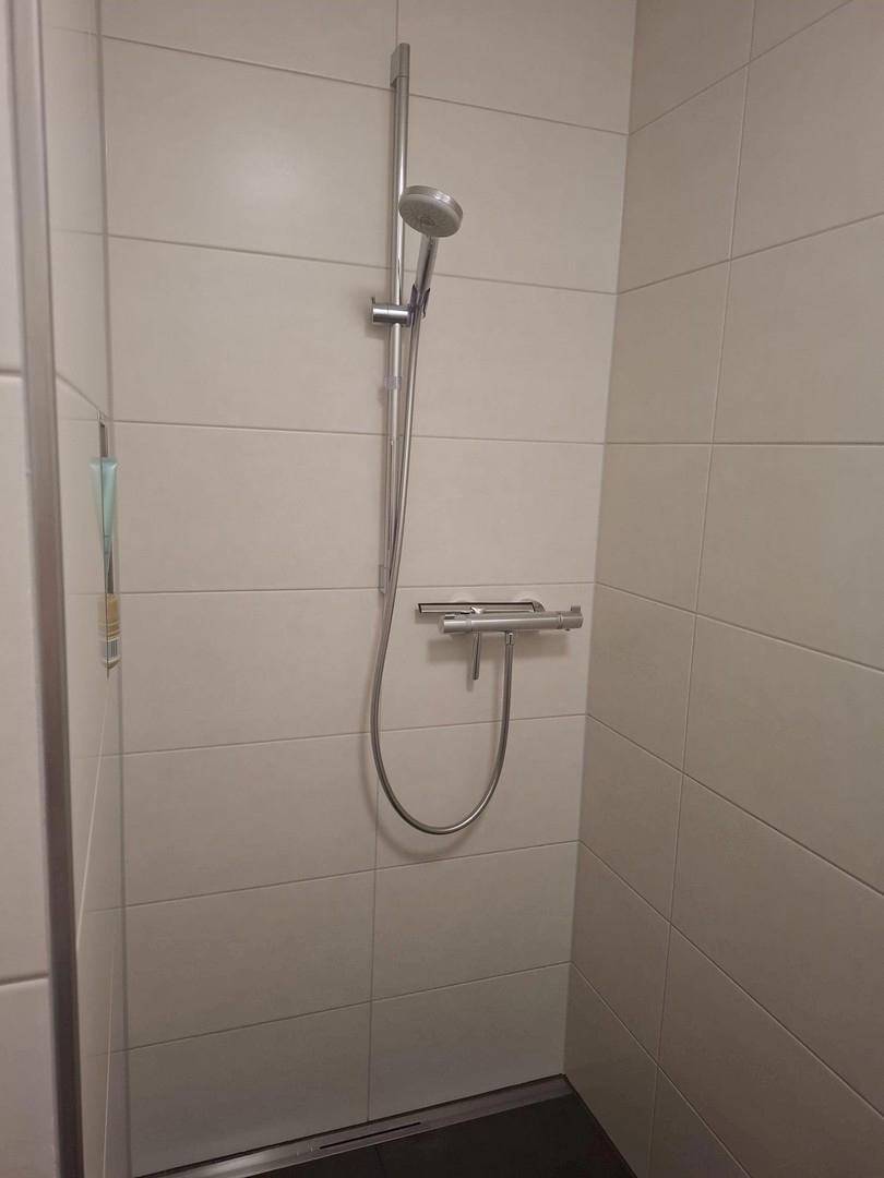 Dusche