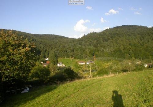 Aussicht