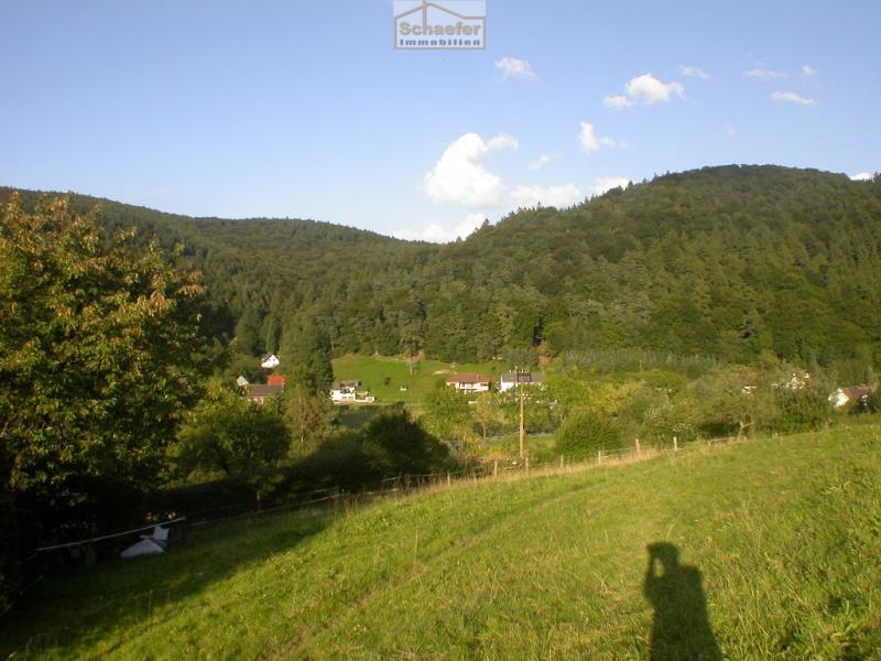 Aussicht