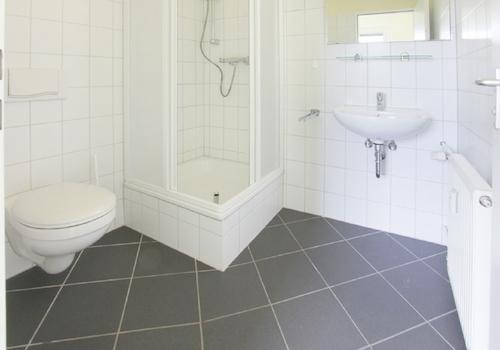 Duschbad