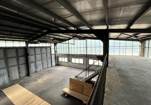 Halle 2 - 264,05m²
