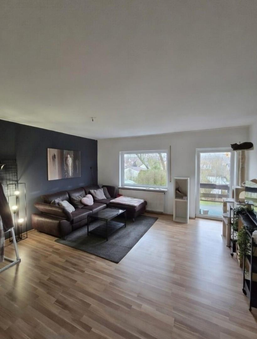 Anbau EG Wohnesszimmer 1
