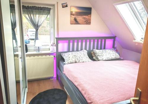 Anbau OG Kinderzimmer