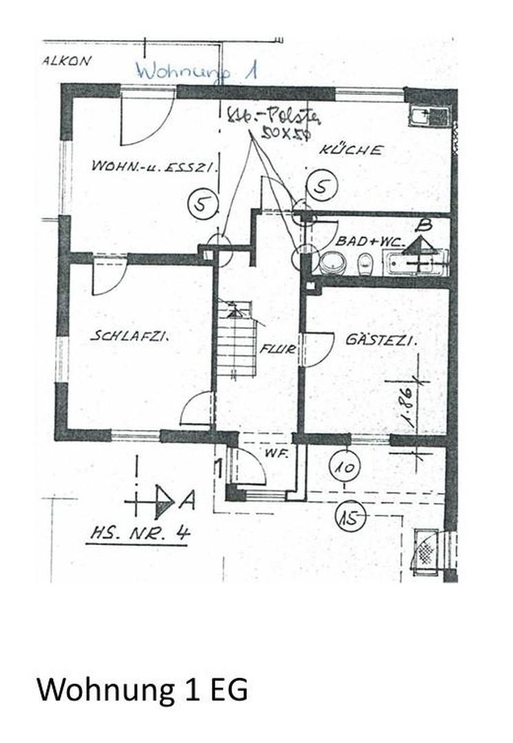 Wohnung 1 EG 