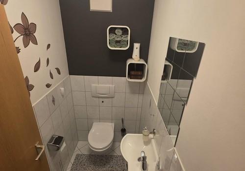 Gäste-WC