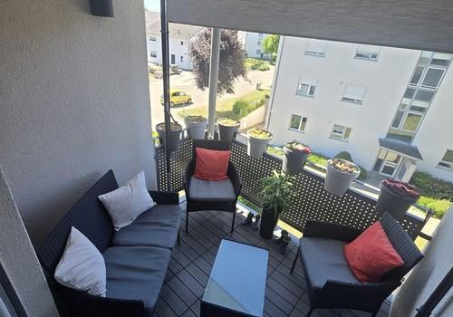 Loggia