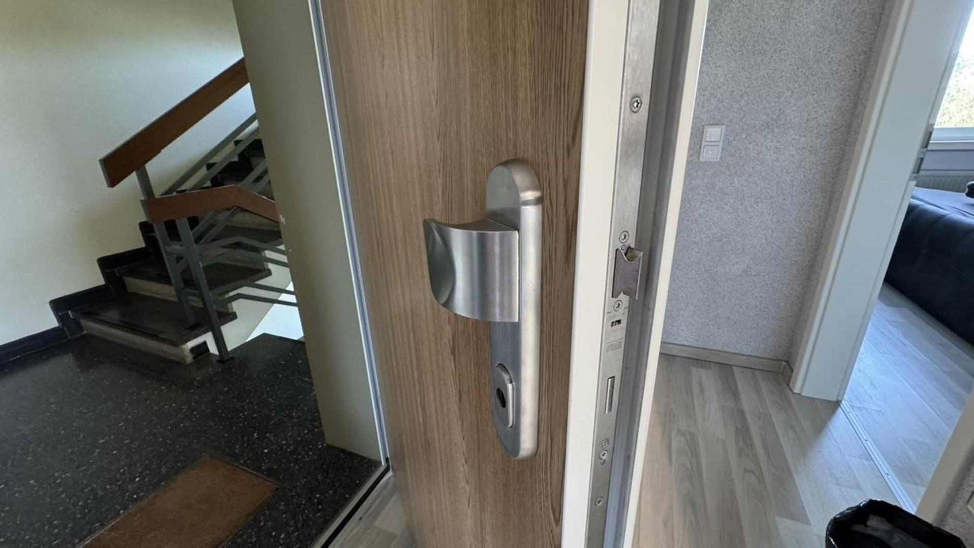 Wohnungseingangstür RC2