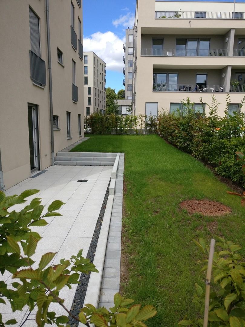 Großer Garten