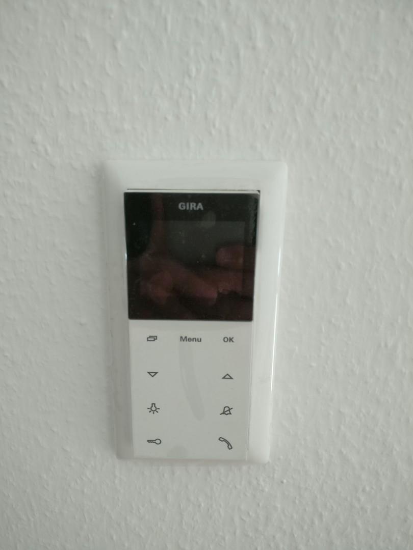 Videosprechanlage