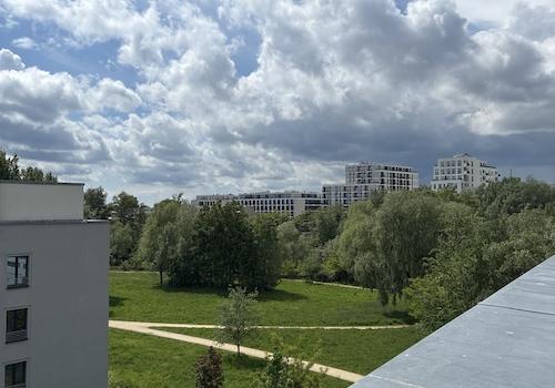 Aussicht