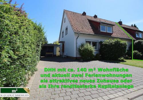 DHH als attraktives Investment