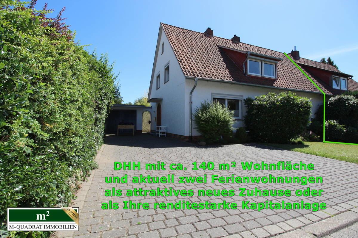 DHH als attraktives Investment