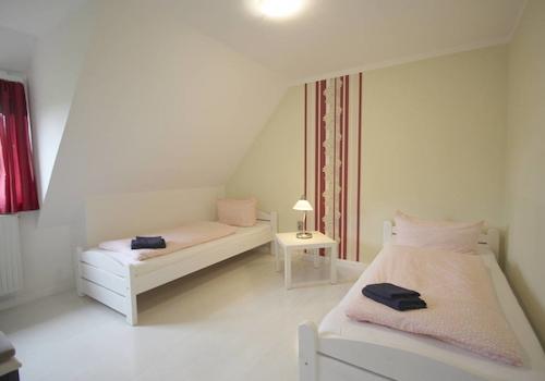 2. Schlafzimmer DG-Wohnung